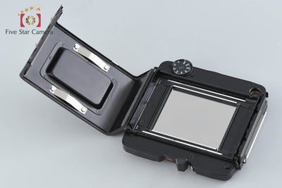 【中古】Mamiya マミヤ RZ67 Professional 中判フィルムカメラ