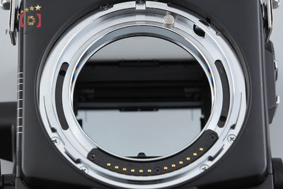 【中古】Mamiya マミヤ RZ67 Professional 中判フィルムカメラ
