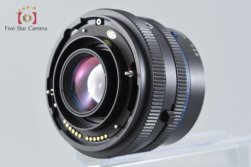 中古】Mamiya マミヤ SEKOR Z 110mm f/2.8 RZ67用 – Five Star Camera