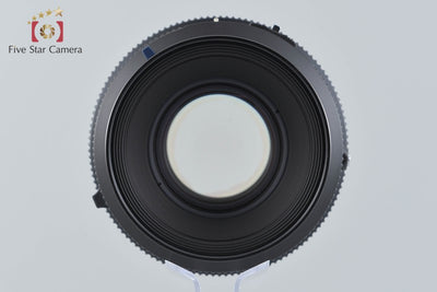 【中古】Mamiya マミヤ SEKOR Z 110mm f/2.8 RZ67用