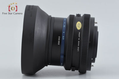 【中古】Mamiya マミヤ SEKOR Z 110mm f/2.8 RZ67用