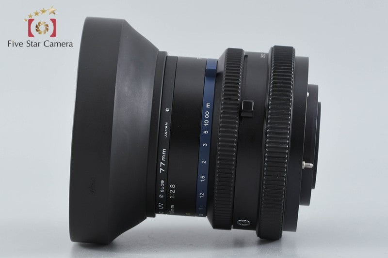 中古】Mamiya マミヤ SEKOR Z 110mm f/2.8 RZ67用 – Five Star Camera