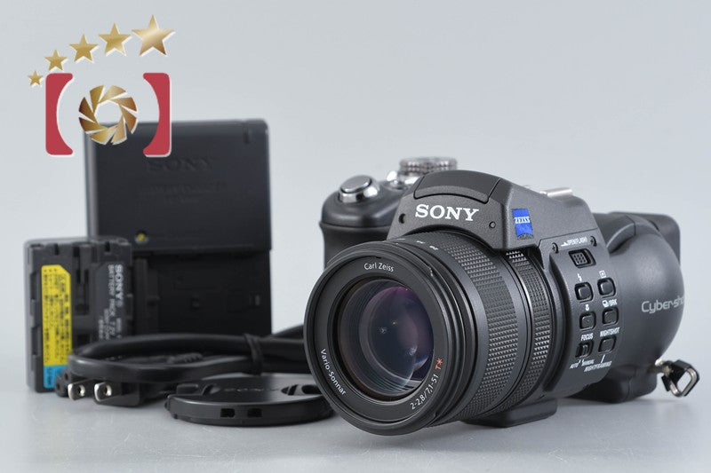 SONY – Five Star Camera | ファイブスターカメラ