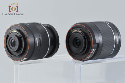 【中古】SONY ソニー α380 DSLR-A380 ダブルズームレンズキット シャッター回数僅少