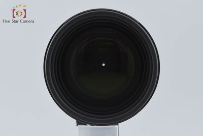 【中古】Nikon ニコン AF-S NIKKOR 70-200mm f/2.8 G ED VR 元箱付き