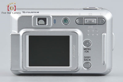 【中古】FUJIFILM 富士フイルム FINEPIX A500 コンパクトデジタルカメラ
