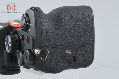 【中古】SONY ソニー α7IV ILCE-7M4 ミラーレス一眼カメラ 元箱付き