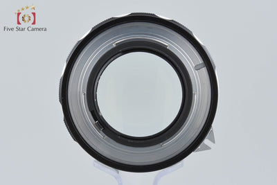 【中古】Nikon ニコン NIKKOR-S Auto 50mm f/1.4