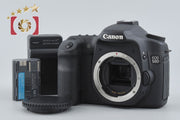 【中古】Canon キヤノン EOS 50D デジタル一眼レフカメラ シャッター回数僅少