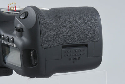 【中古】Canon キヤノン EOS 50D デジタル一眼レフカメラ シャッター回数僅少