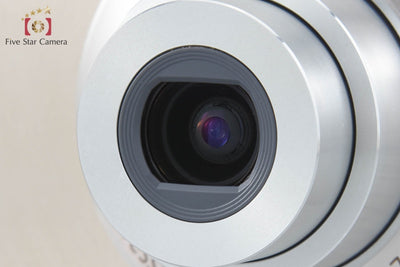 【中古】SONY ソニー Cyber-shot DSC-W350 ゴールド コンパクトデジタルカメラ