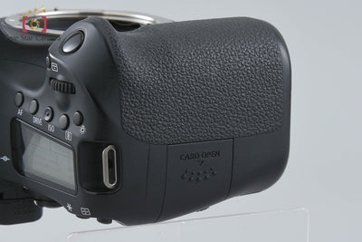 【中古】Canon キヤノン EOS 70D デジタル一眼レフカメラ