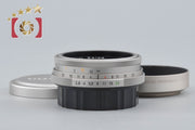 【中古】CONTAX コンタックス Carl Zeiss Tessar 45mm f/2.8 T* 100周年記念モデル