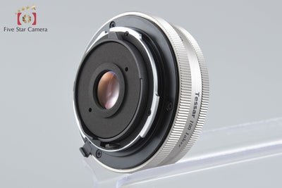 【中古】CONTAX コンタックス Carl Zeiss Tessar 45mm f/2.8 T* 100周年記念モデル