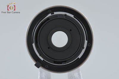 【中古】CONTAX コンタックス Carl Zeiss Tessar 45mm f/2.8 T* 100周年記念モデル
