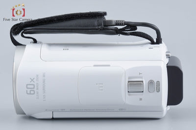 【中古】SONY ソニー ハンディカム HDR-CX670 ホワイト デジタルビデオカメラ 多言語対応