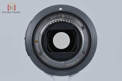 【中古】Nikon ニコン AF-P NIKKOR 70-300mm f/4.5-5.6 E ED VR