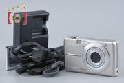 【中古】OLYMPUS オリンパス Camedia FE-220 コンパクトデジタルカメラ