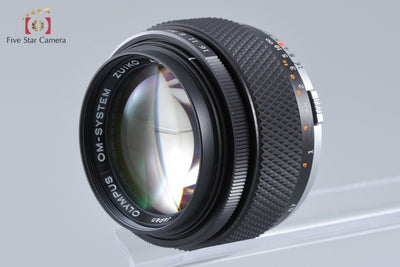 【中古】OLYMPUS オリンパス ZUIKO AUTO-S 50mm f/1.2