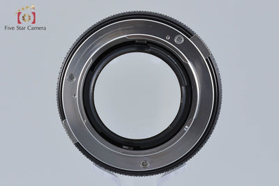【中古】OLYMPUS オリンパス ZUIKO AUTO-S 50mm f/1.2