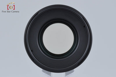 【中古】Canon キヤノン EF 100mm f/2.8 L MACRO IS USM