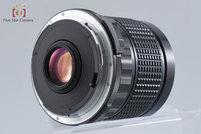 【中古】PENTAX ペンタックス SMC 6x7 55mm f/4