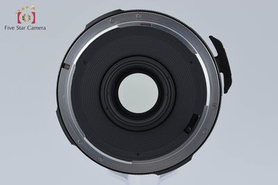 【中古】PENTAX ペンタックス SMC 6x7 55mm f/4