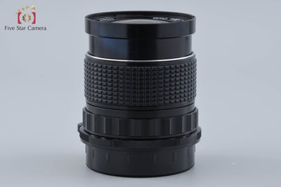 【中古】PENTAX ペンタックス SMC 6x7 55mm f/4