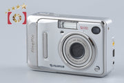 【中古】FUJIFILM 富士フイルム FINEPIX A500 コンパクトデジタルカメラ