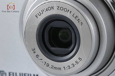 【中古】FUJIFILM 富士フイルム FINEPIX A500 コンパクトデジタルカメラ