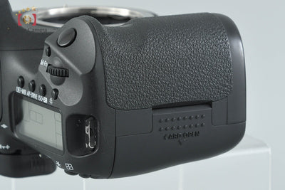 【中古】Canon キヤノン EOS 7D デジタル一眼レフカメラ