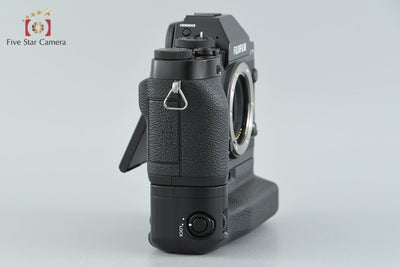 【中古】FUJIFILM 富士フイルム X-T1 ブラック + VG-XT1 縦位置バッテリーグリップ