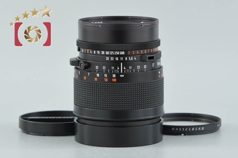 【中古】HASSELBLAD ハッセルブラッド Carl Zeiss CF Sonnar 150mm f/4 T*