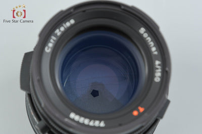 【中古】HASSELBLAD ハッセルブラッド Carl Zeiss CF Sonnar 150mm f/4 T*