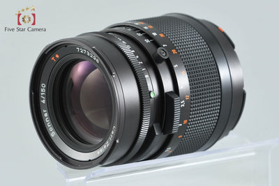 【中古】HASSELBLAD ハッセルブラッド Carl Zeiss CF Sonnar 150mm f/4 T*