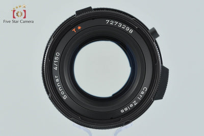 【中古】HASSELBLAD ハッセルブラッド Carl Zeiss CF Sonnar 150mm f/4 T*