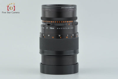 【中古】HASSELBLAD ハッセルブラッド Carl Zeiss CF Sonnar 150mm f/4 T*