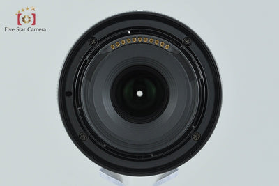 【中古】Nikon ニコン NIKKOR Z DX 50-250mm f/4.5-6.3 VR