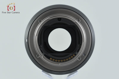 【中古】SONY ソニー FE 50mm f/1.8 SEL50F18F 元箱付き