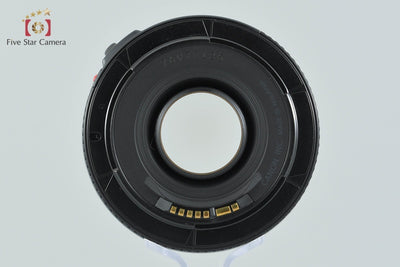 【中古】Canon キヤノン EF 50mm f/1.8 II