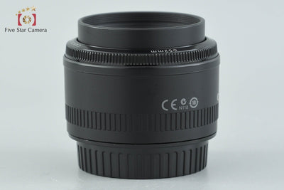【中古】Canon キヤノン EF 50mm f/1.8 II