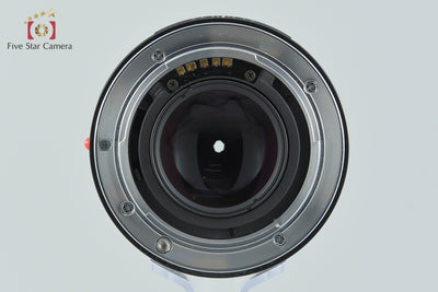 【中古】MINOLTA ミノルタ AF 50mm f/1.4 旧タイプ