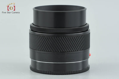 【中古】MINOLTA ミノルタ AF 50mm f/1.4 旧タイプ