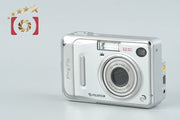 【中古】FUJIFILM 富士フイルム FINEPIX A500 コンパクトデジタルカメラ