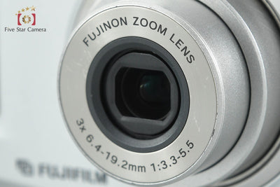 【中古】FUJIFILM 富士フイルム FINEPIX A500 コンパクトデジタルカメラ