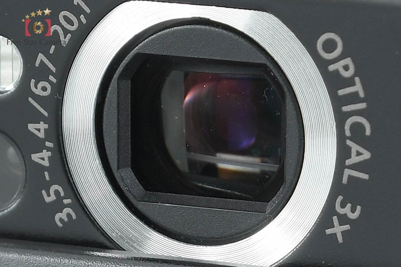 中古】SONY ソニー Cyber-Shot DSC-T1 ブラック デジタルスチルカメラ