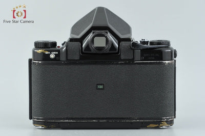 【中古】PENTAX ペンタックス 6x7 アイレベル M-UP 前期 中判フィルムカメラ
