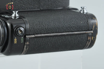 【中古】PENTAX ペンタックス 6x7 アイレベル M-UP 前期 中判フィルムカメラ