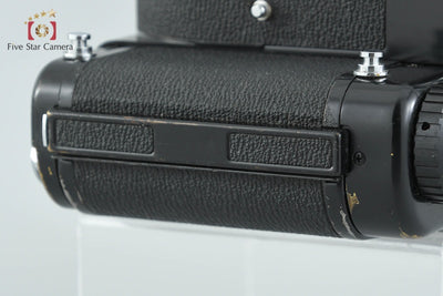 【中古】PENTAX ペンタックス 6x7 アイレベル M-UP 前期 中判フィルムカメラ