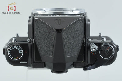 【中古】PENTAX ペンタックス 6x7 アイレベル M-UP 前期 中判フィルムカメラ